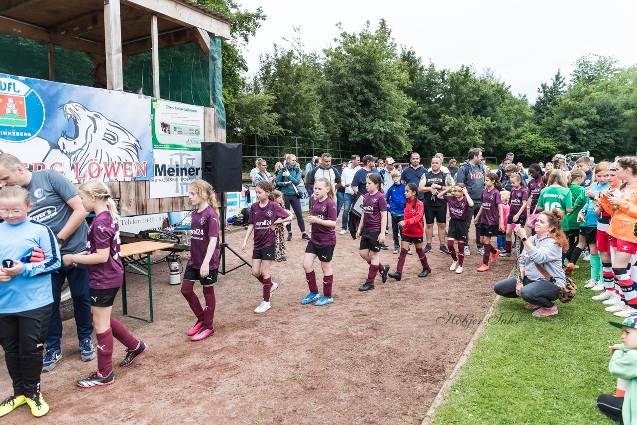 Bild 325 - Loewinnen Cup